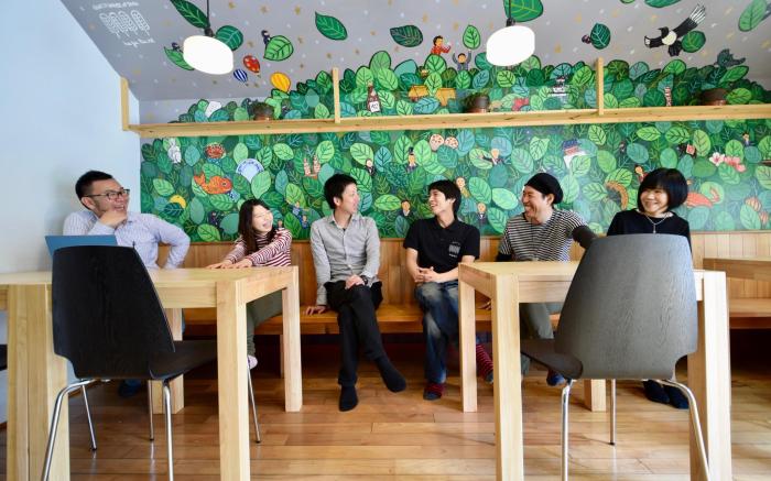 Saga International GuestHouse Hagakure
