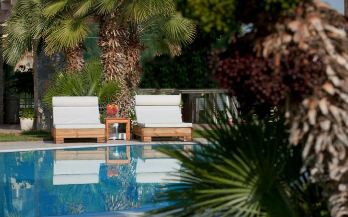 Socrates Hotel Malia Beach