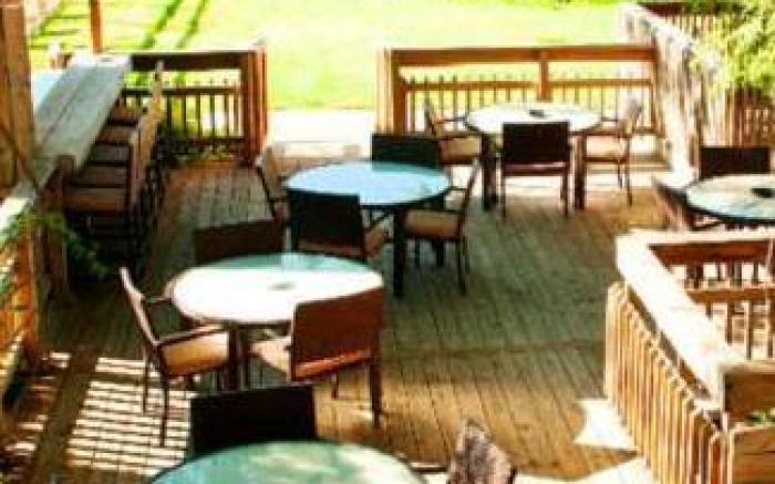 Norfolk Country Inn and Suites