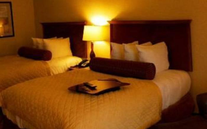 Norfolk Country Inn and Suites