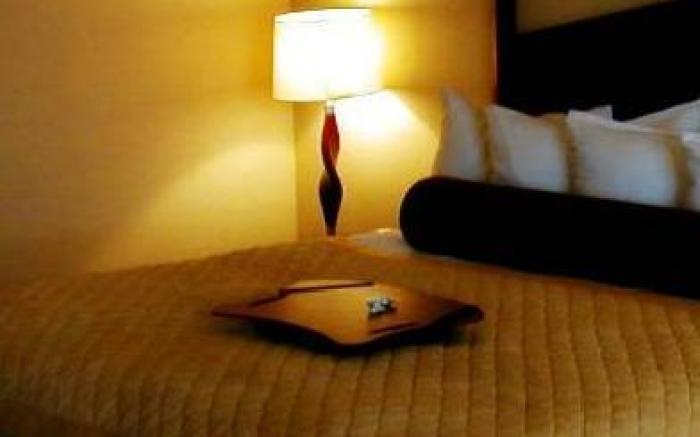 Norfolk Country Inn and Suites