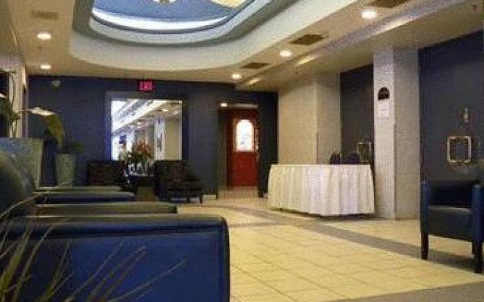 Norwood Hotel