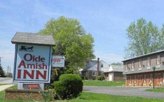 Olde Amish Inn