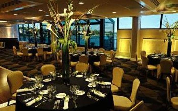 Oyster Point Hotel