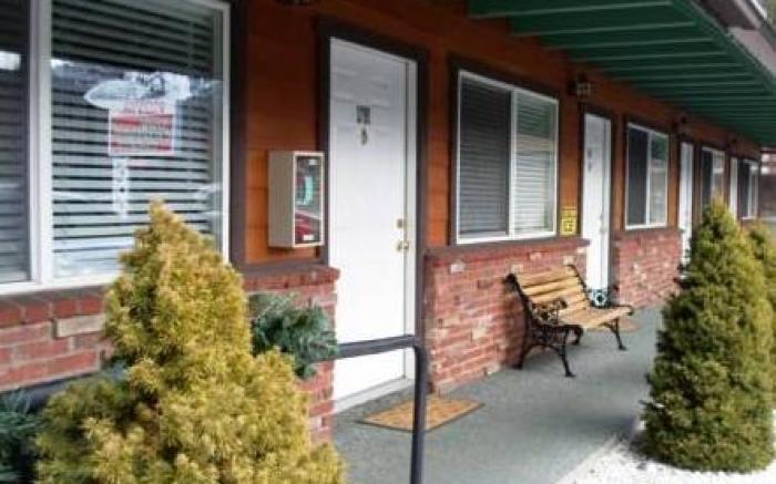 Paradice Motel