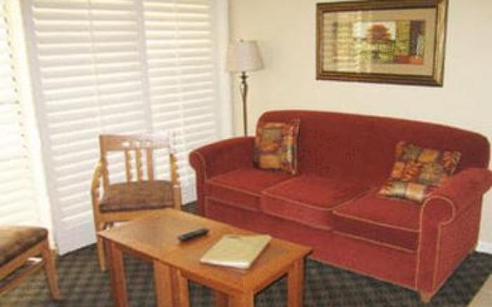 Park Regency Resort