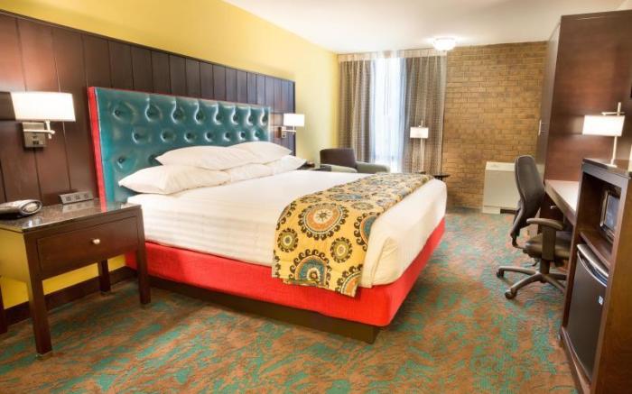 Pear Tree Inn San Antonio Airport