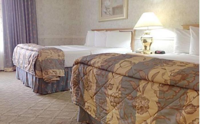 Hotel Piccadilly