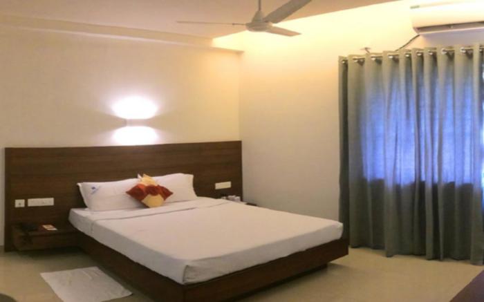 Nalanda Inn