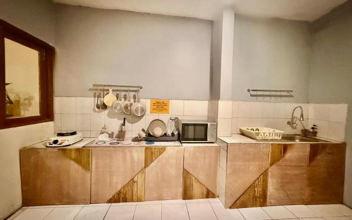 Buton Backpacker Lodge