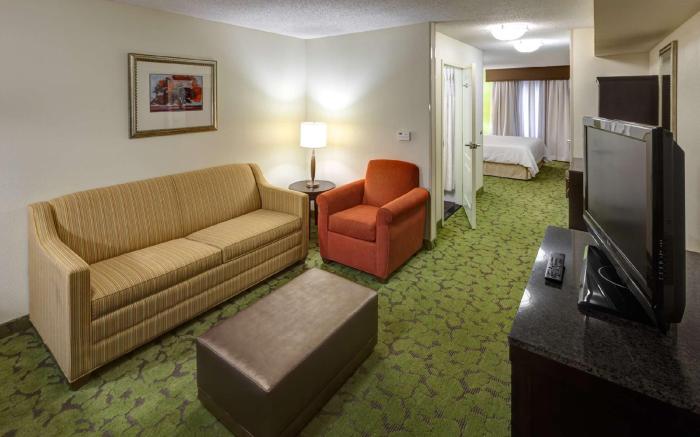 Hilton Garden Inn Merrillville