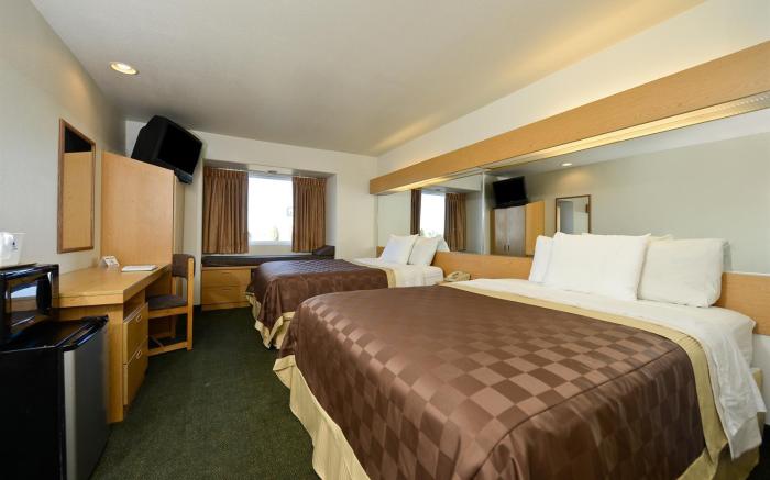 Americas Best Value Inn & Suites Ada