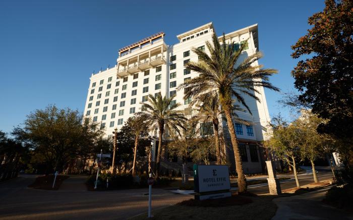 Hotel Effie Sandestin, Autograph Collection