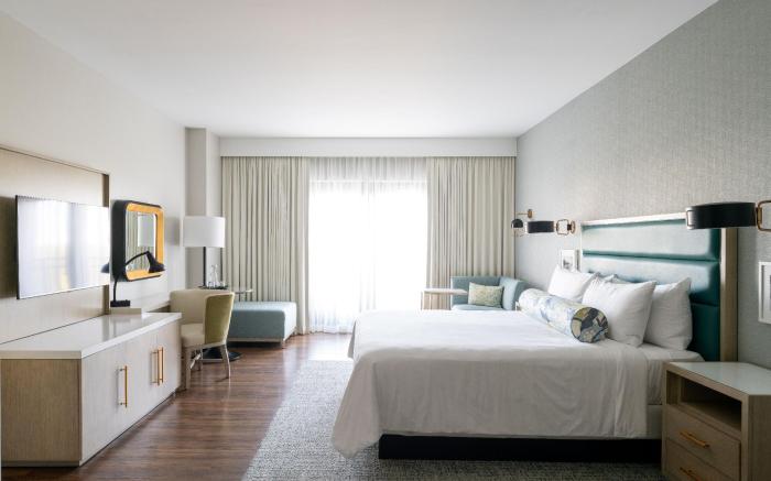 Hotel Effie Sandestin, Autograph Collection