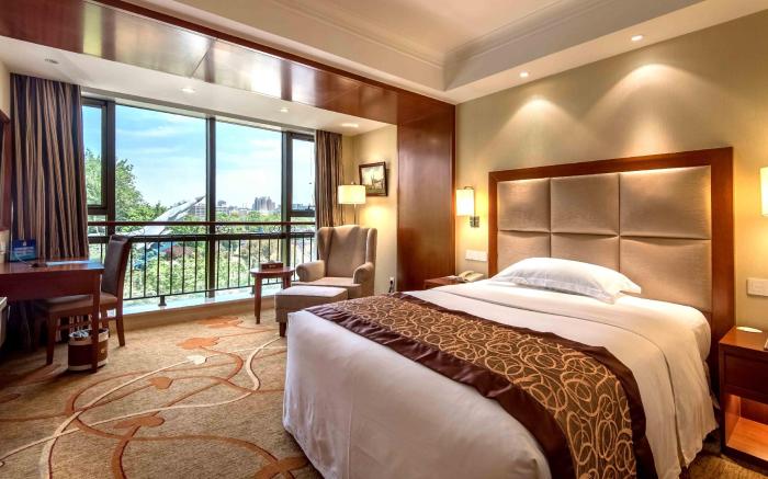 AVIC Hotel Beijing