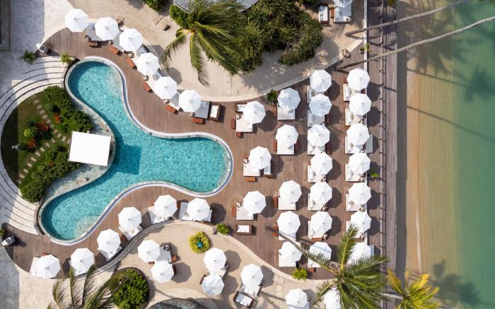 Nikki Beach Resort & Spa