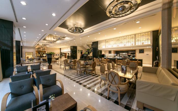 Millennium Central Kuwait Downtown