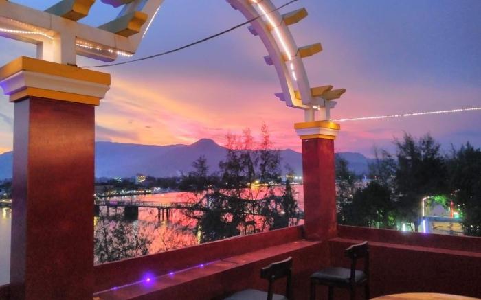 Good Morning Kampot Guesthouse