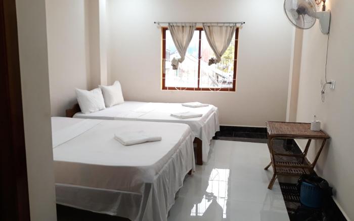 Good Morning Kampot Guesthouse