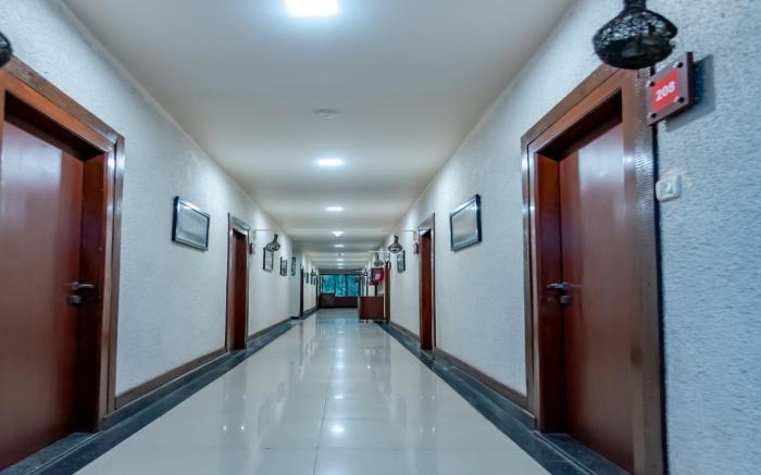 Konark Residency Malvan