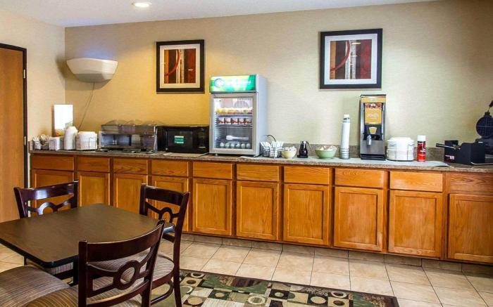 Quality Inn & Suites