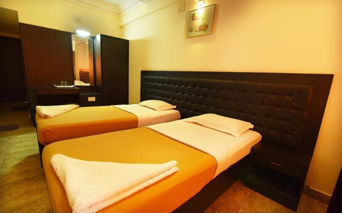 Hotel Sriram Residency