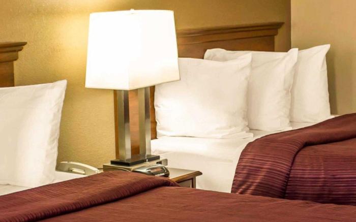 SureStay Plus Hotel by Best Western Asheboro