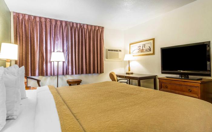 Rodeway Inn