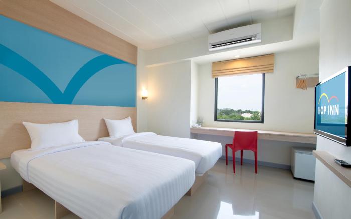 HOP INN Rayong