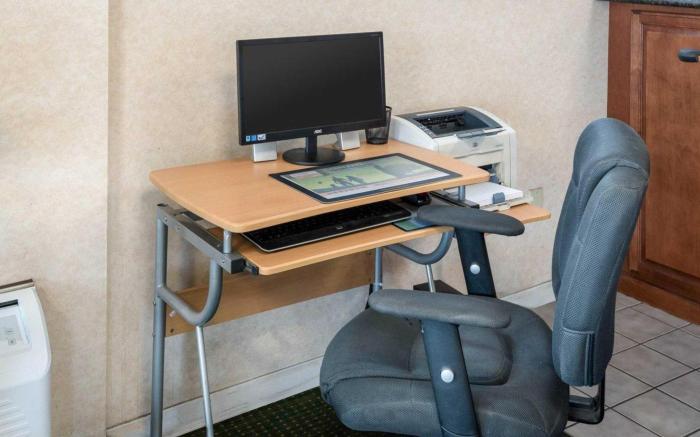 Rodeway Inn Chincoteague