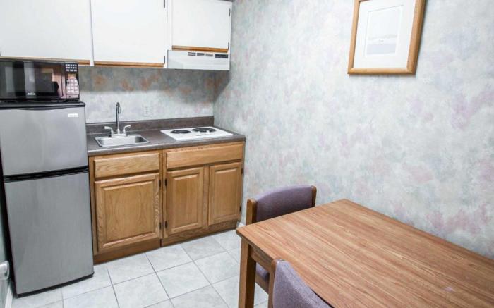 Quality Inn University