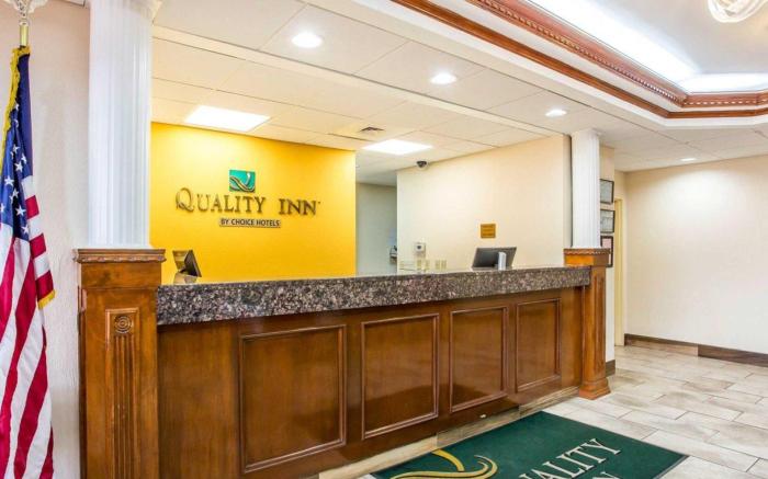 Quality Inn