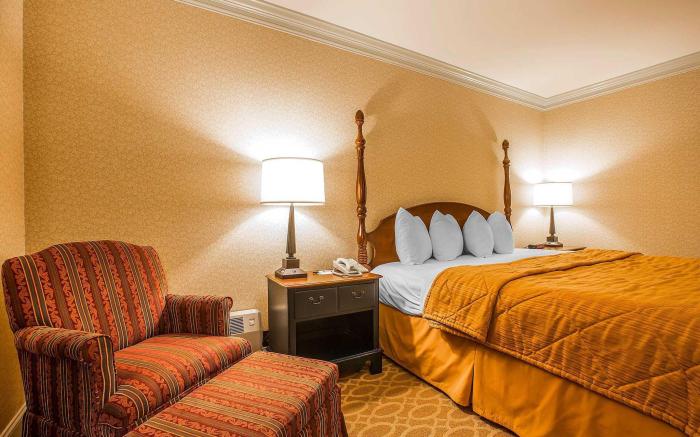 The Inn at Gran View Ogdensburg, Ascend Hotel Collection