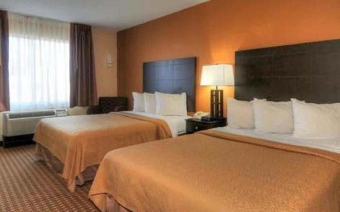 Quality Inn