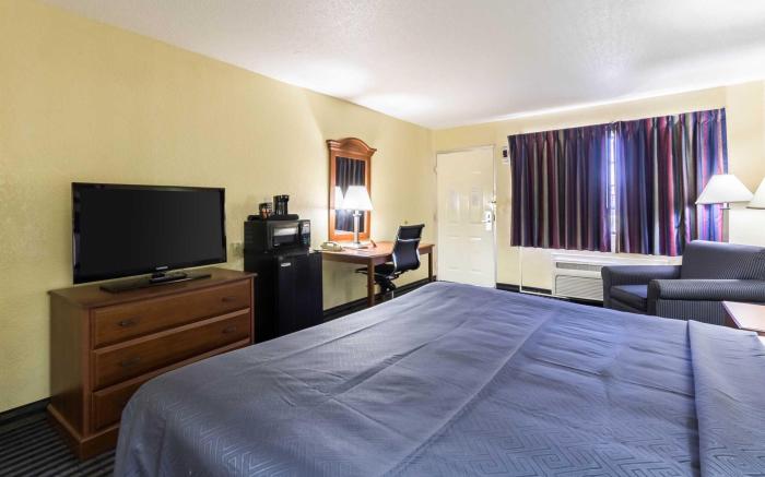 Econo Lodge Kingsville