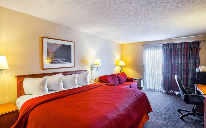 Motel 6 Lincoln, NE - Airport