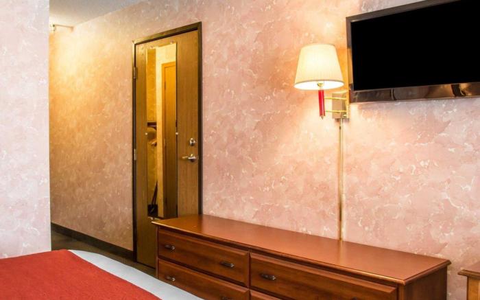 Econo Lodge Longmont East