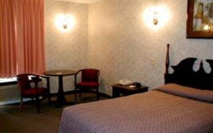Quality Inn Manning I-95