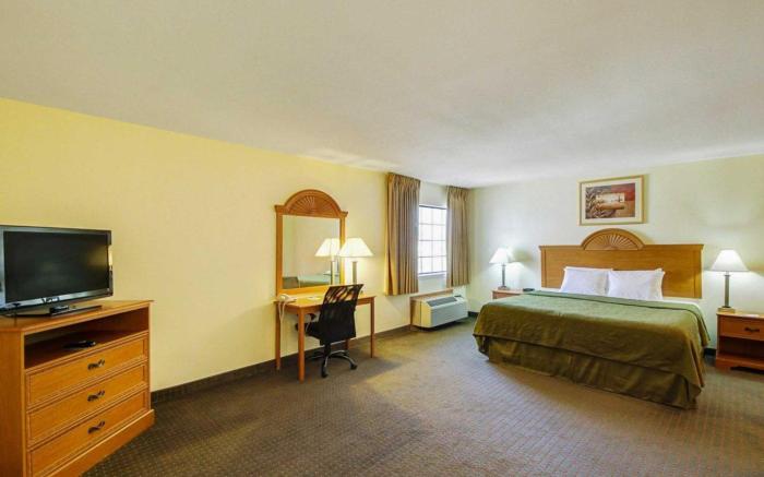 Americas Best Value Inn Pharr
