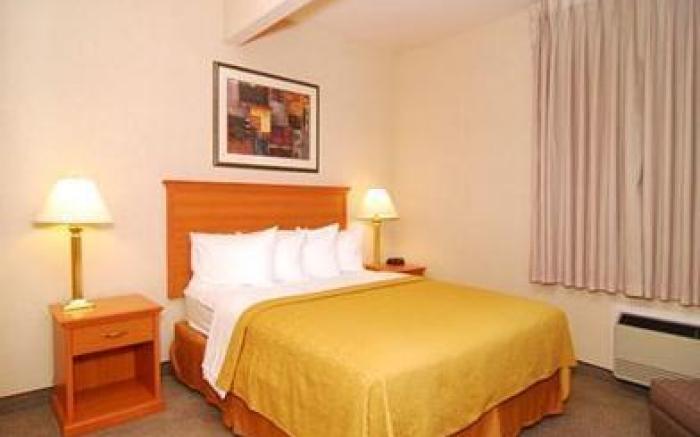 Best Western Plus Renton Inn