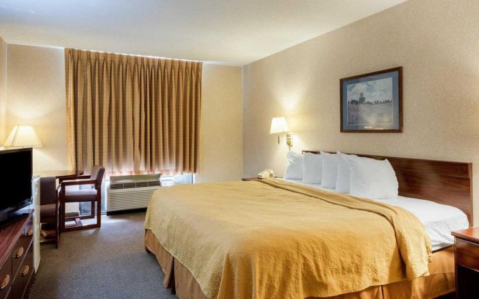 Quality Inn Robinsonville