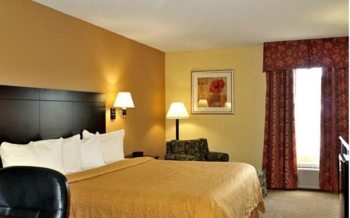 Quality Inn