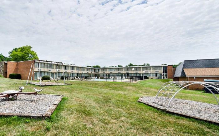 Quality Inn Shenandoah Valley