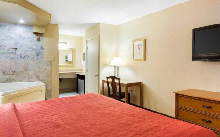 Quality Inn South Hill I-85