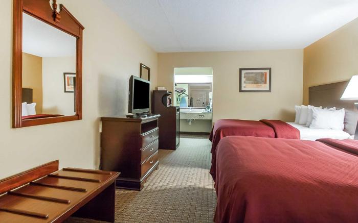 Quality Inn