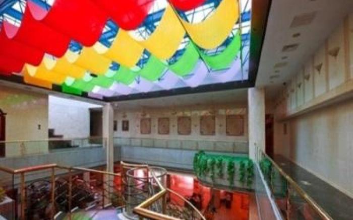 Quanzhou Overseas Chinese Hotel