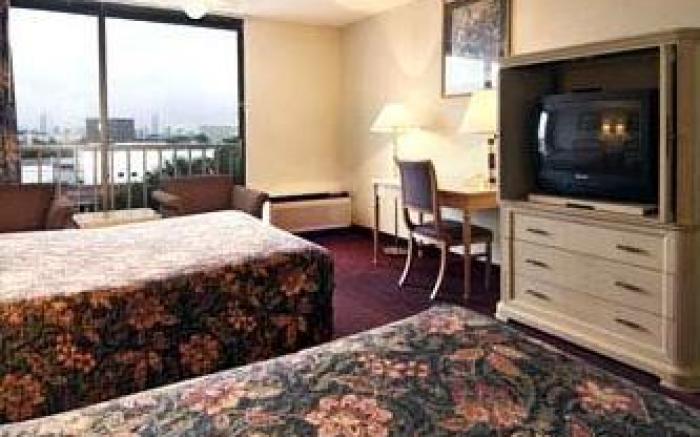 Romana Hotel - Houston Southwest