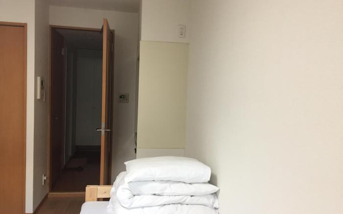 Sophiearth Apartment