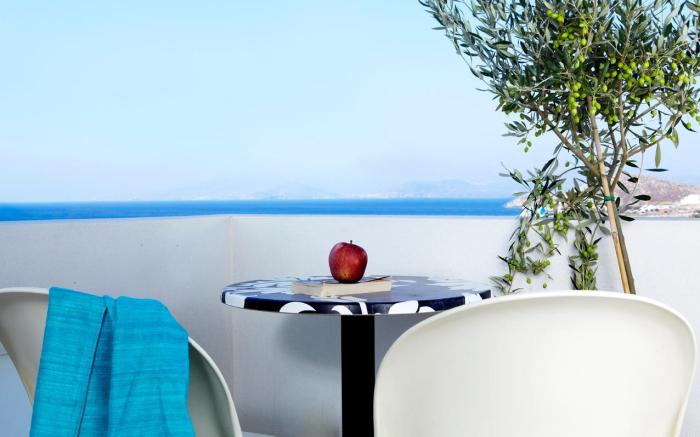 Mitos Suites Naxos