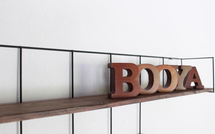 Tropical Lodge Booya